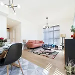 Serenity In The City - Tallinn Retreat