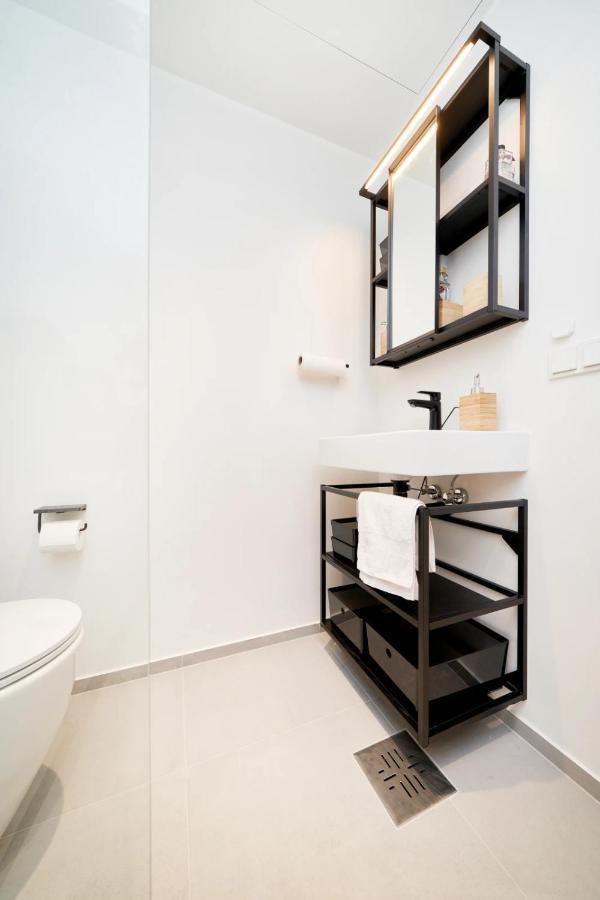 Serenity In The - Retreat Apartment *